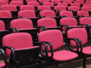 Obsługa konferencji Warszawa, organizacja eventów Kraków