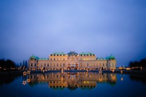 Miejsce na konferencję – konferencje w zamku