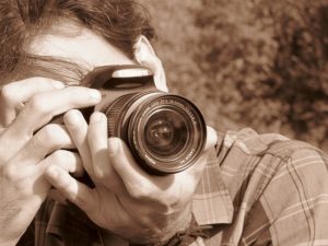 Najlepszy kurs fotografii