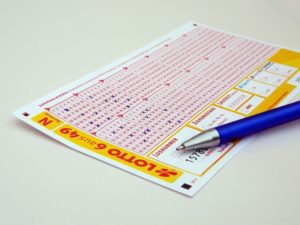Jak otworzyć kolekturę lotto?