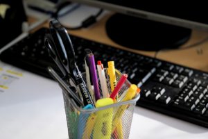 Lokalizacja nowego biura – biura do wynajęcia: meble do biura w Katowicach