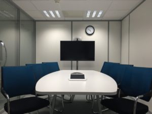 Profesjonalne sale szkoleniowe w Katowicach – firmy szkoleniowe