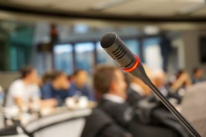 Wynajem sal konferencyjnych na Śląsku – Katowice