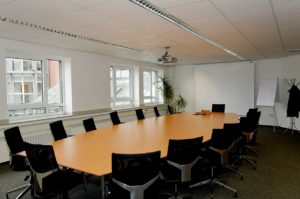 Wybór sal konferencyjnych w Warszawie – cennik