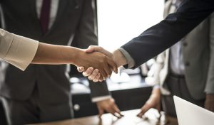 Najlepsze szkolenia z negocjacji. Jak skutecznie negocjować? Sala konferencyjna Katowice