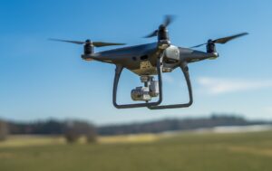 Profesjonalne szkolenia z obsługi dronów – nawet dla amatorów