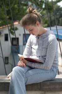Przygotowanie do matury i odkrywanie genetyk razem z Matfel