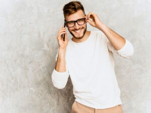 Modne oprawki – zmień styl